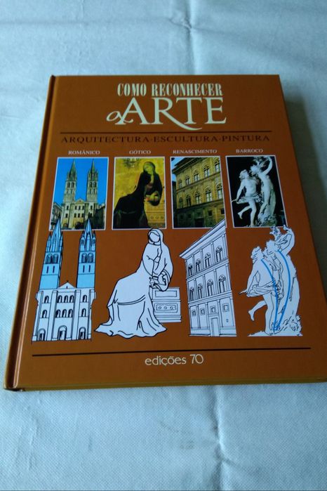 Como Reconhecer a Arte