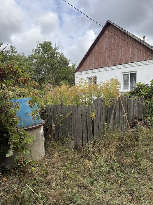 Продам будинок с Головине