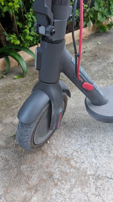 trotinete xiamo scooter 4