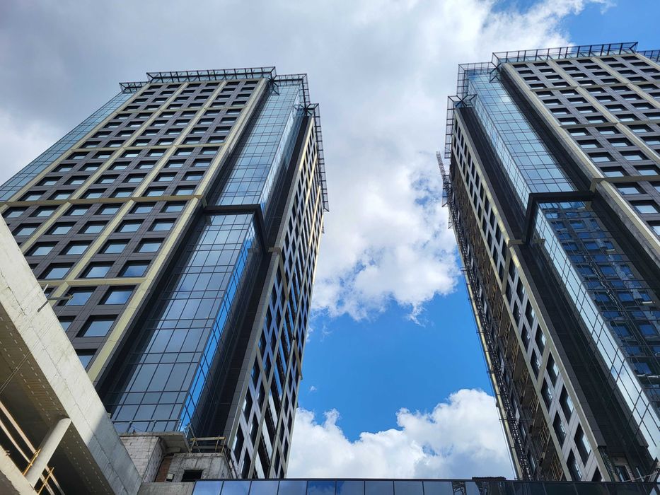 Без % продаж 4 х кім 193,6м Предславенская 20 А жк метрополь metropole