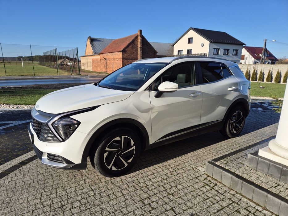 Kia Sportage L 1.6 T-GDI