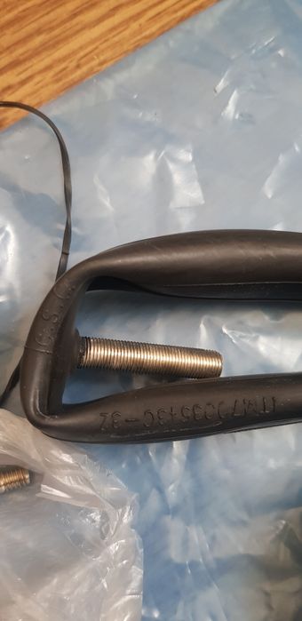 Continental Tour 28 plus 32/47-609/642 1.50mm Камера велосипедна