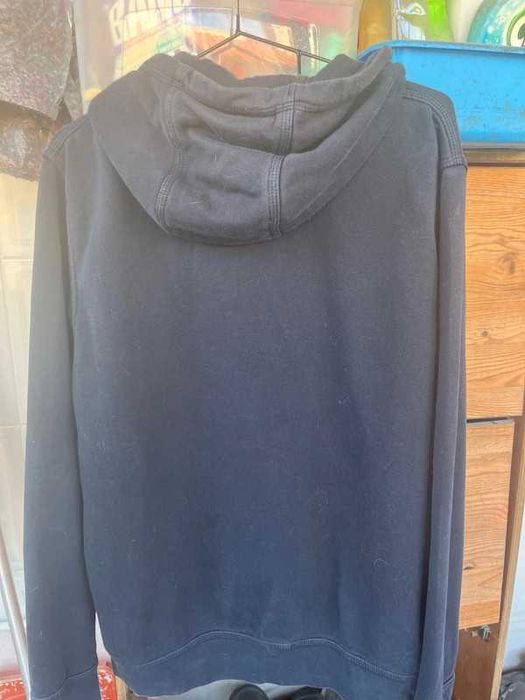 Sweatshirt hoodie Nike Vintage swoosh