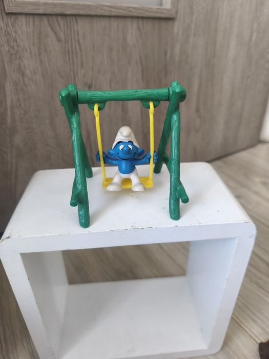 Schleich figurka