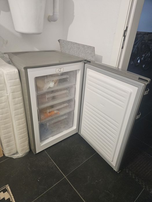 Arca Candy Cinza