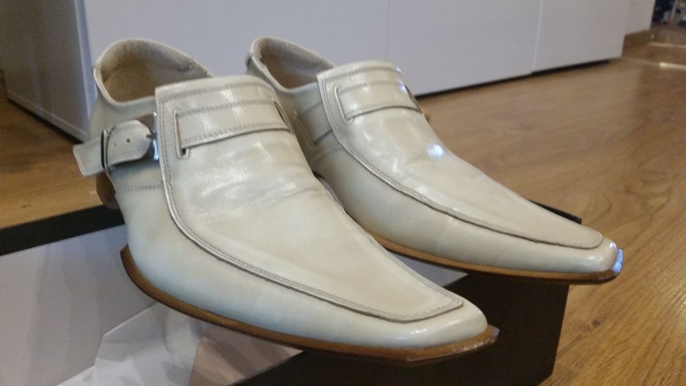 Buty Comodo E Sano Italy