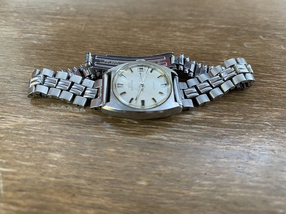 Glycine zegarek automatic