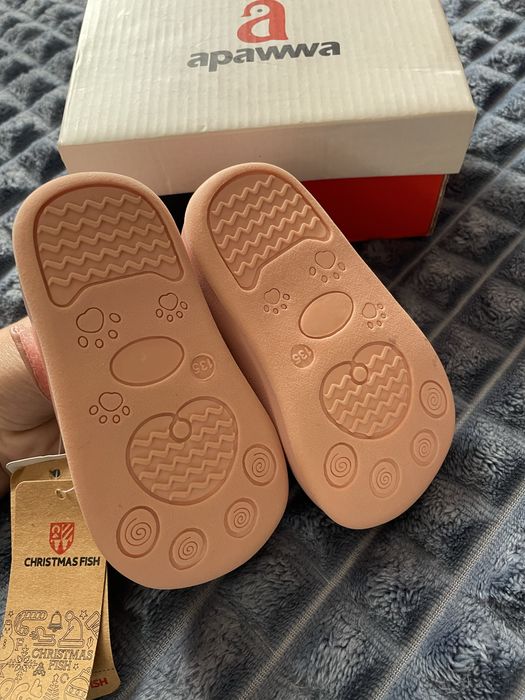 Дитячі туфлі, 12,5 см устілка