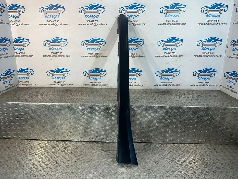 Embaladeiras Saias Laterais Sport Originais BMW Serie 1 F20 5 Portas