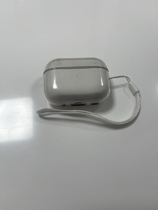 Безпровідні навушники AirPods Pro 2