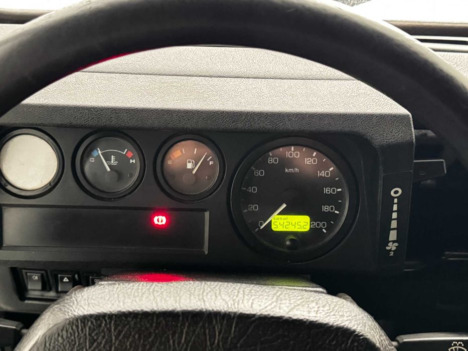 Land Rover  Defender TD5