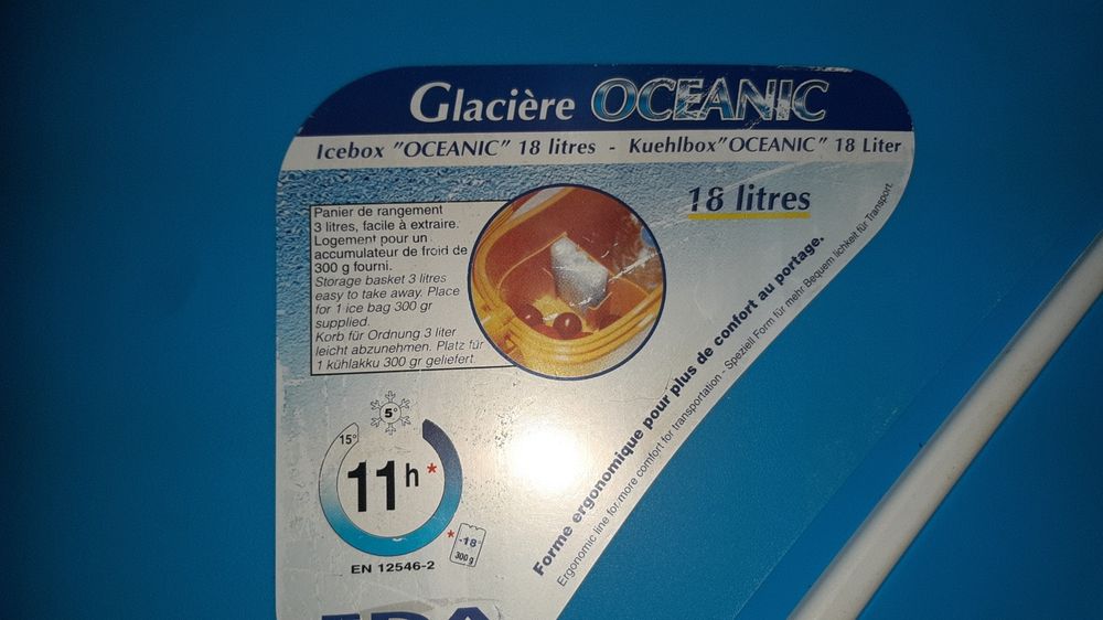 Duas geladeiras  como novas