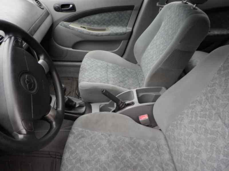 Bomba De Combustível Daewoo Lacetti