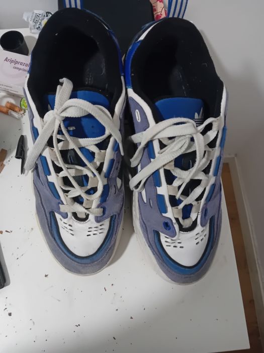 Adidas em perfetitas condições