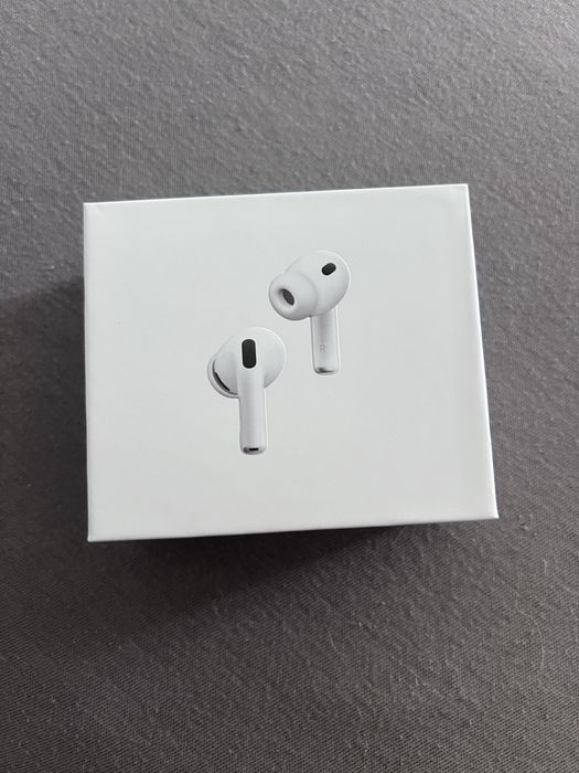 Apple Airpods pro 3