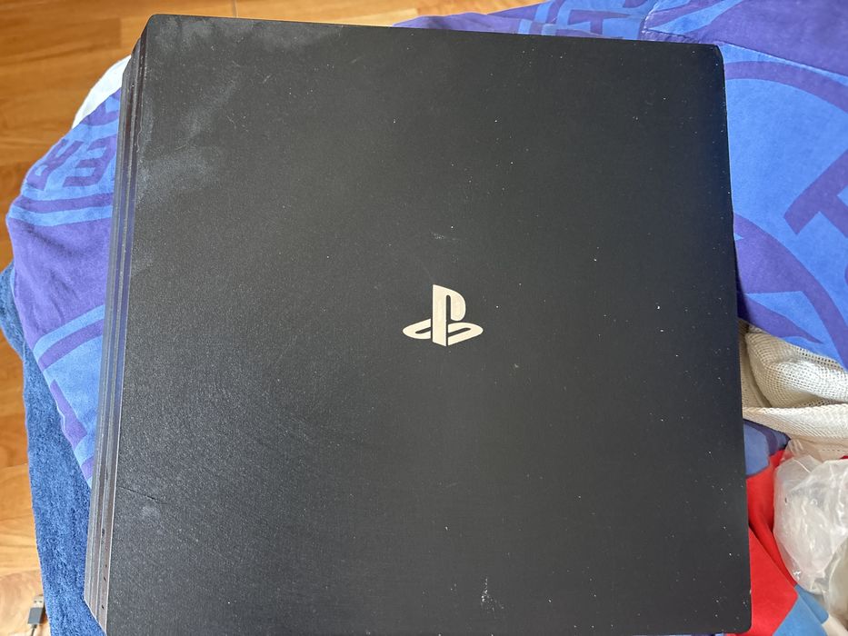Playstation 4 pro