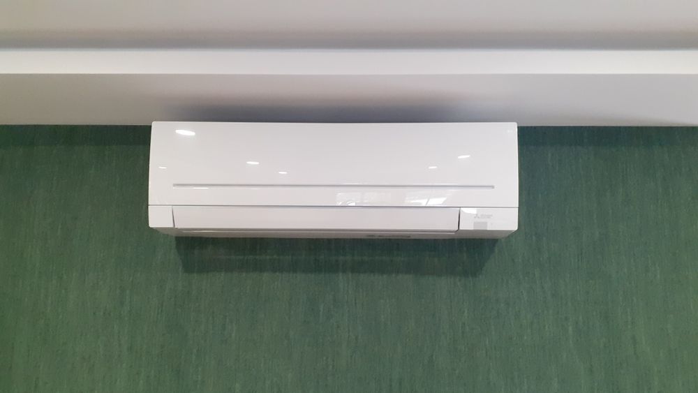 Instalação, Desinstalação e Manuntecão de Ar Condicionado