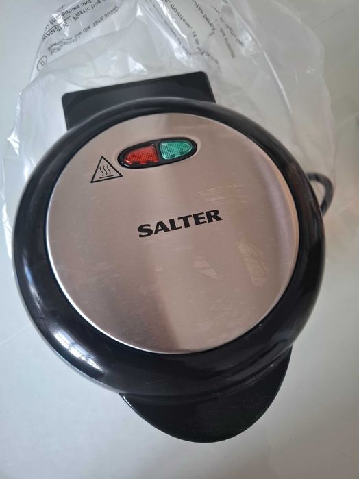 Máquina para fazer omeletes - Salter