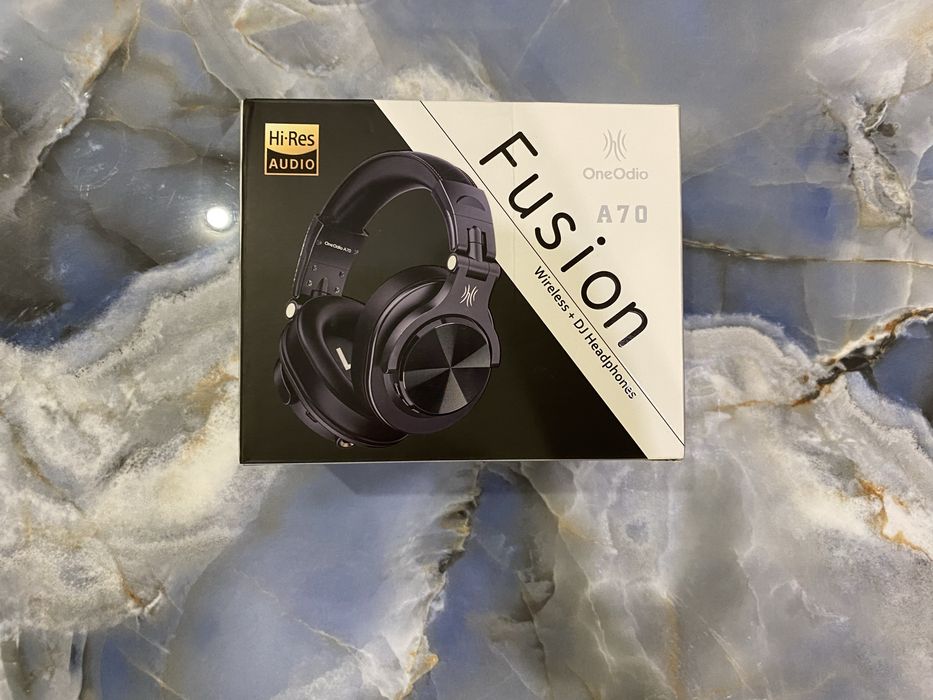 Беспроводні навушники OneOdio Fusion A70