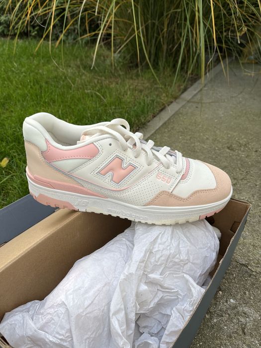 Buty damskie sneakers New Balance 550 rozm 41,5