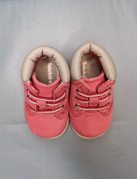 Buty zimowe Timberland