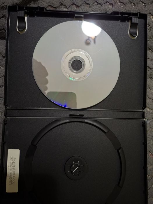 NFS Most Wanted PC