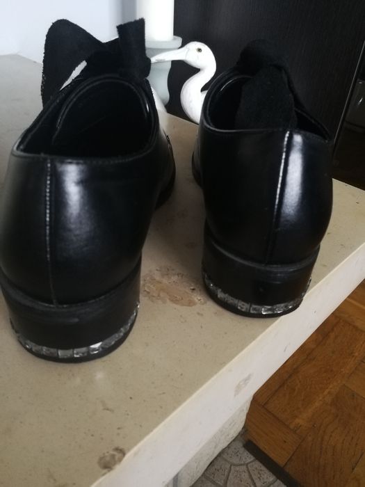 Buty damskie /młodzieżowe rozm 38 Jenny Feiry