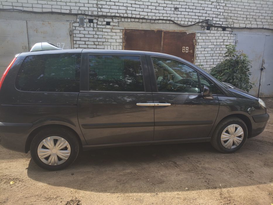 Продам Сітроен с8