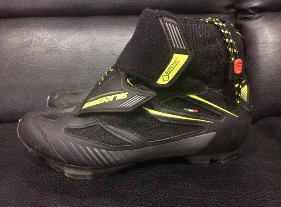 Gaerne G. Winter MTB Gore-Tex