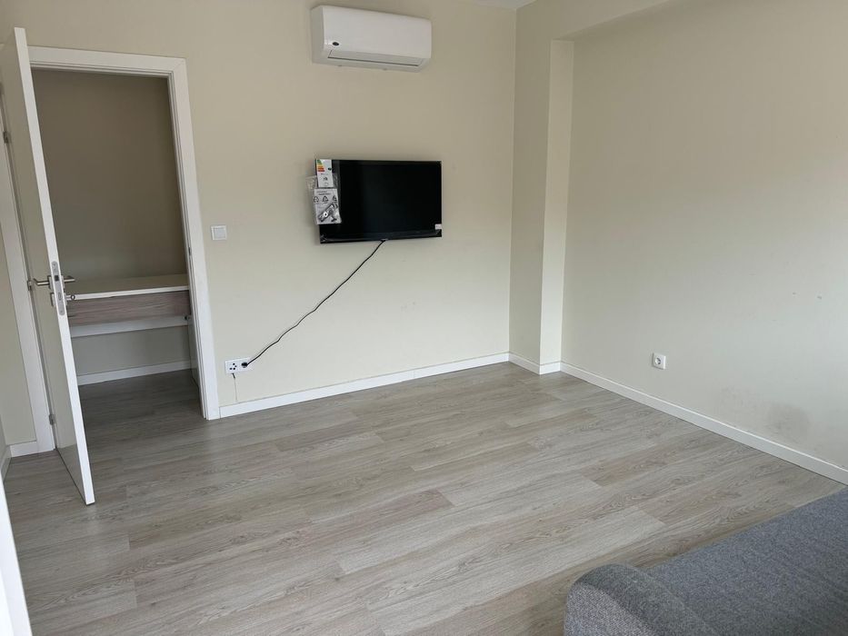Apartamento T1 centro da Covilhã a 2 min a pé da câmera