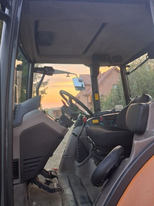 Renault Celtis 456 RX TUZ
