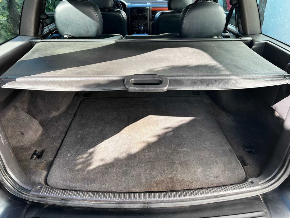 Jeep Grand Cherokee 3.1 Laredo