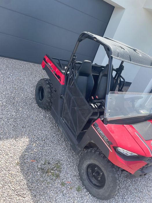 Polaris pojazd UTV RANGER 150 EFI