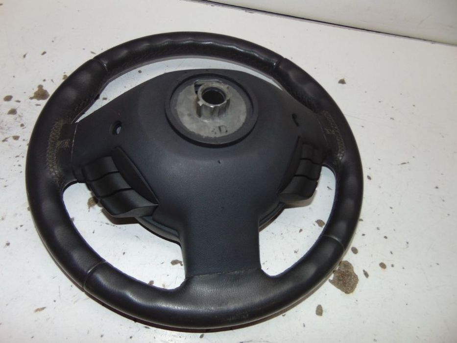 Opel corsa c volante