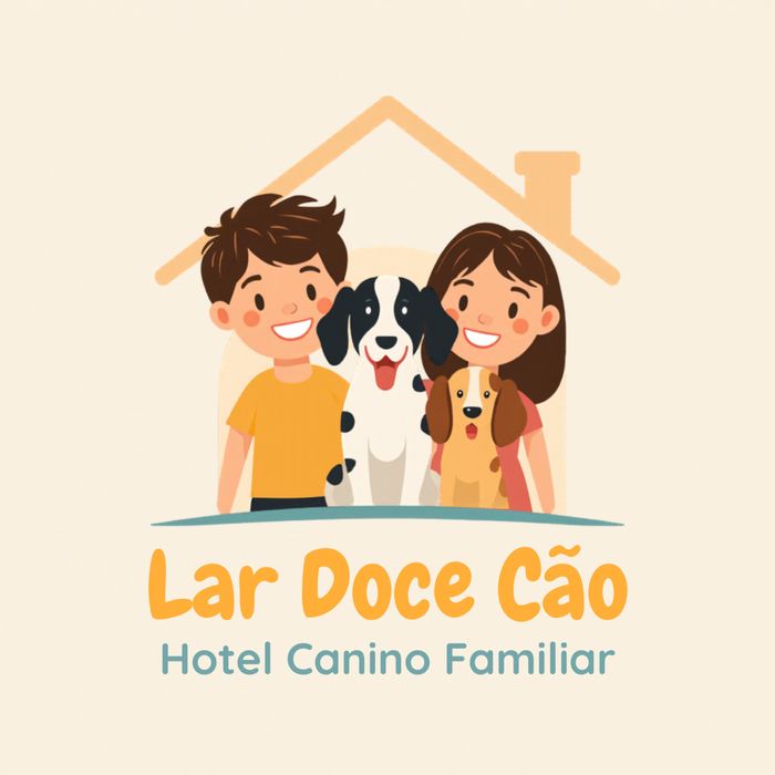 LAR DOCE CÃO - Hotel Canino Familiar
