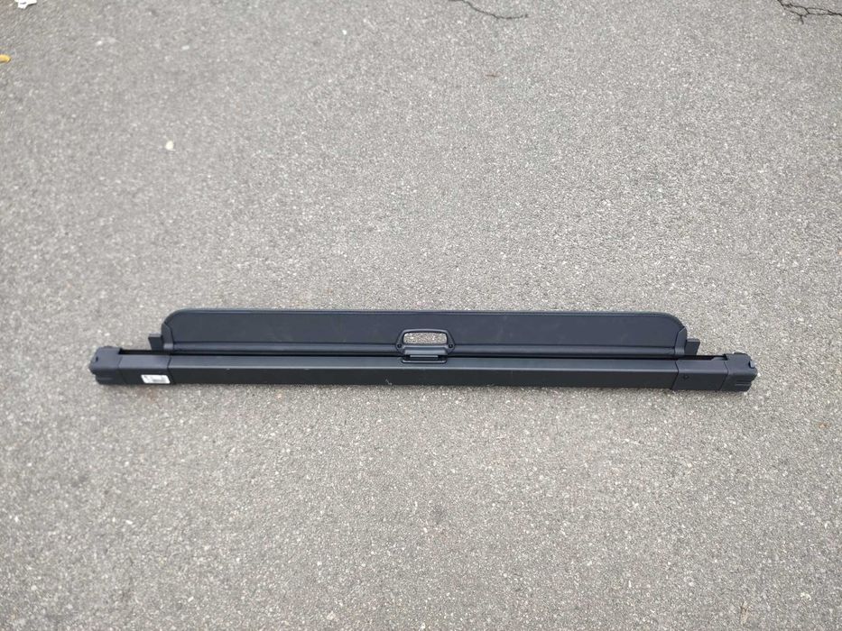 Шторка багажника ролет Бмв Х7 Bmw X7 G07