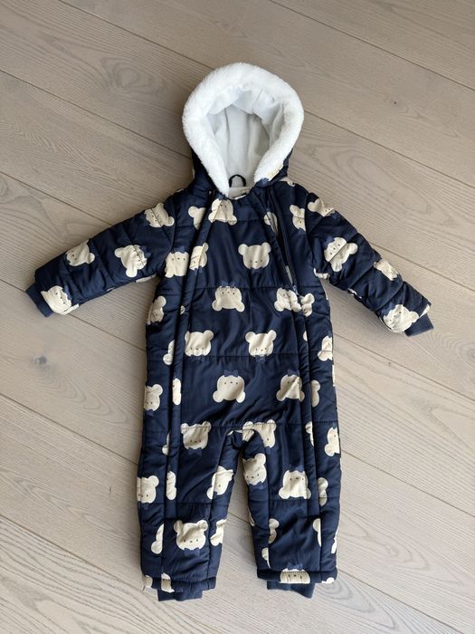 Комбінезон Chicco р. 80