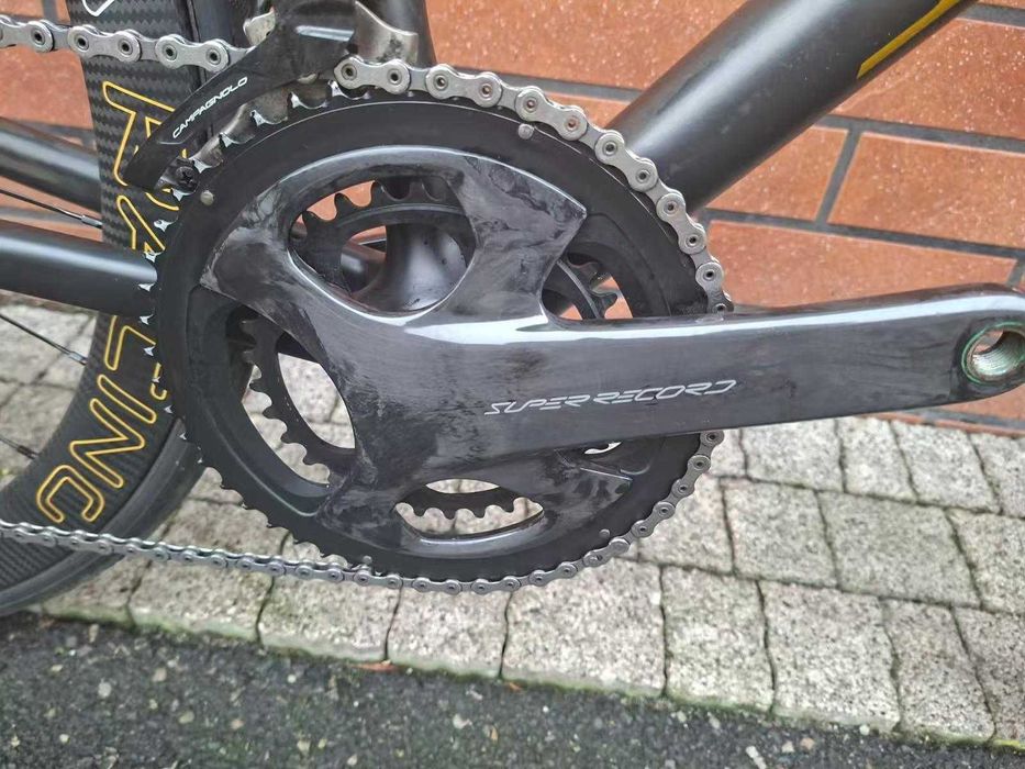 Rower Specialized S-Works SL8