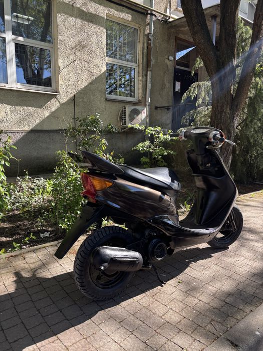 Продам Yamaha sa16