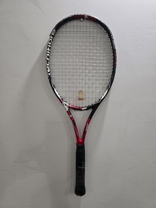 Tecnifibre TFight 320 VO2 Max 320 gr 16x19 4 3/8 Verdasco