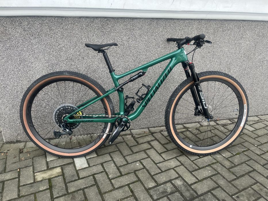 Rower specialized epic expert m,l,xl nowy fvat gwarancja paragon