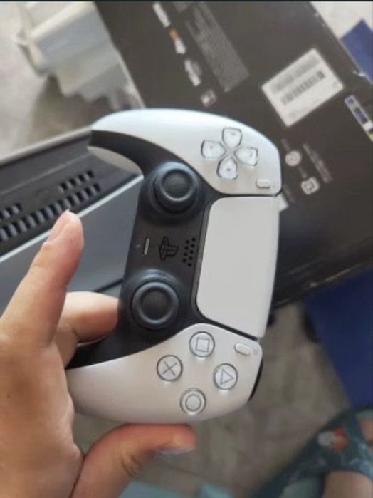 PlayStation 5 Pro 2TB – Excelente Estado