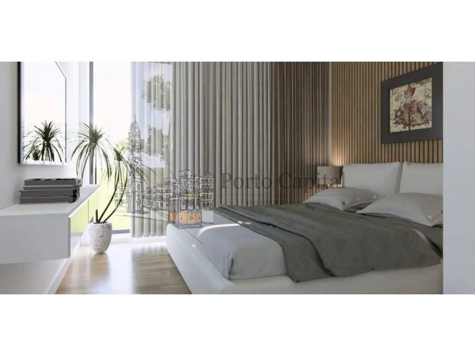 Fastastica Oportunidade De Investimento!!! 
Apartamentos T0, Com C...