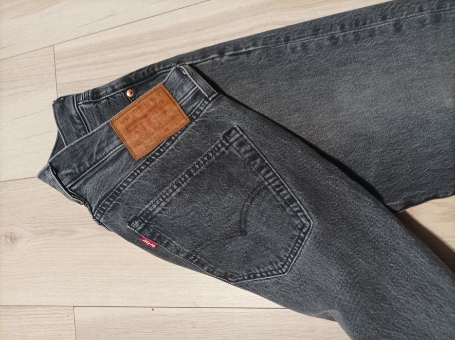 Spodnie Levi's 501