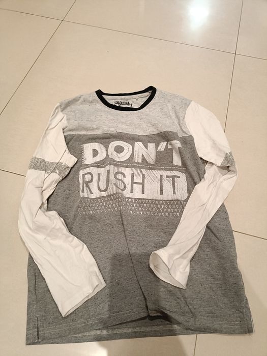 Tishirt dla chłopca