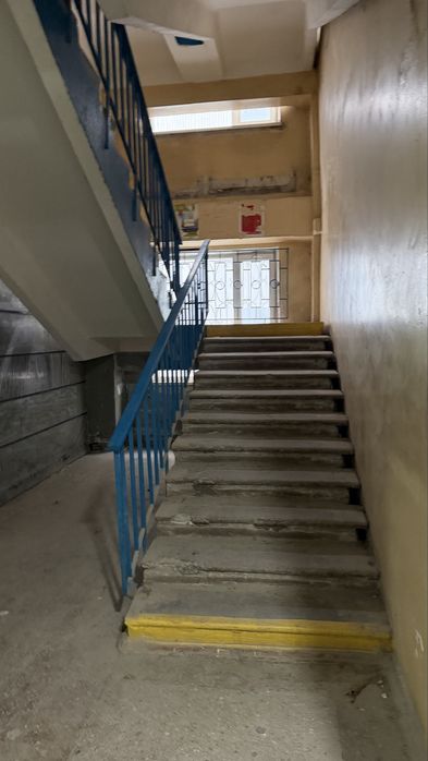 Продаж квартир на Фастівській