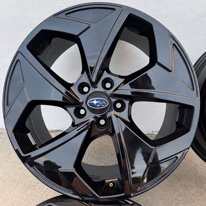 Диски 5/114.3 R19 Peugeot 5008, Honda, Subaru