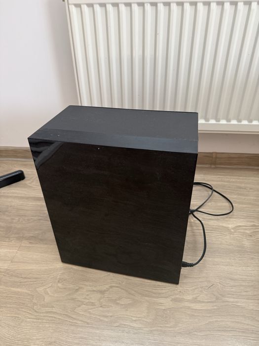 Soundbar samsung  HW-J450