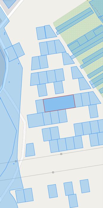 Продаж 40 сот під будівництво