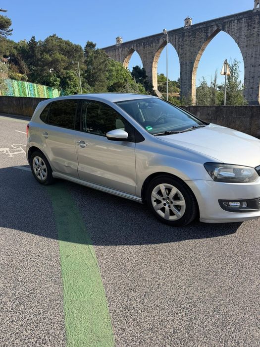 Volkswagen polo 1.2 tdi